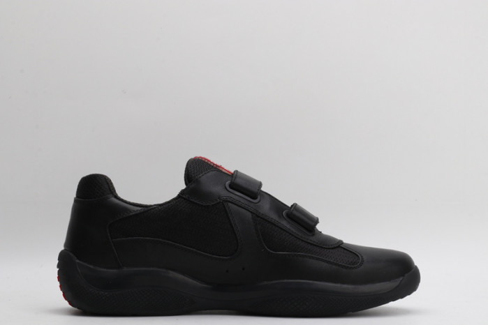 PRA shoes
