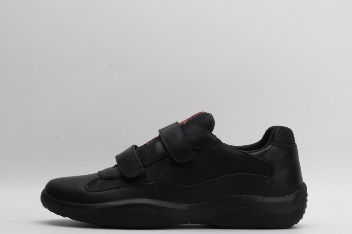 PRA shoes