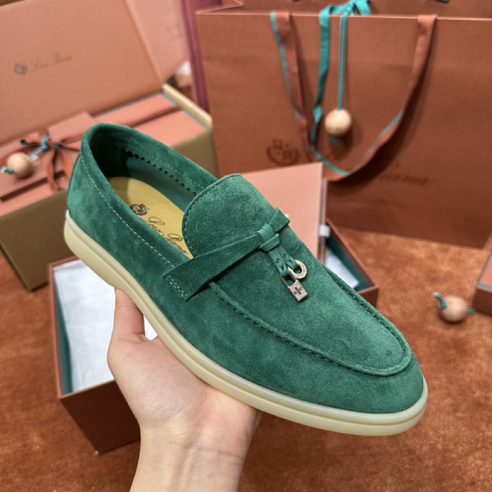 L0R0 P1ANA SNEAKER