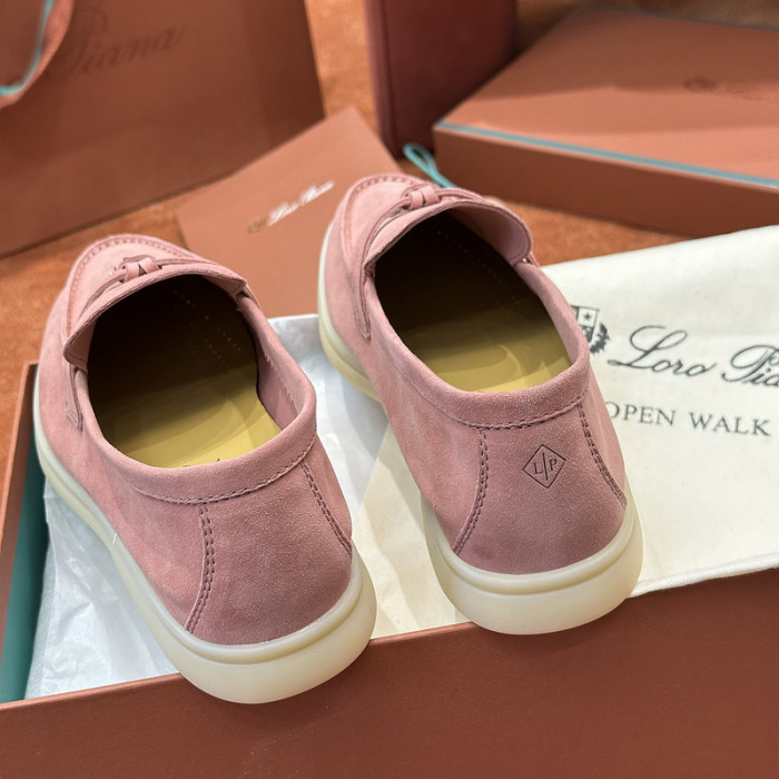 L0R0 P1ANA SNEAKER