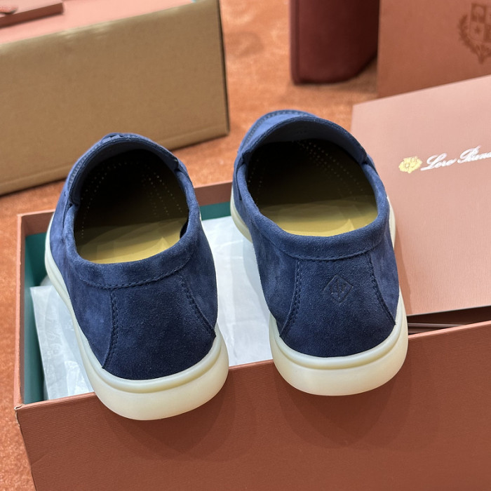 L0R0 P1ANA SNEAKER