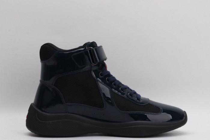 PRA shoes