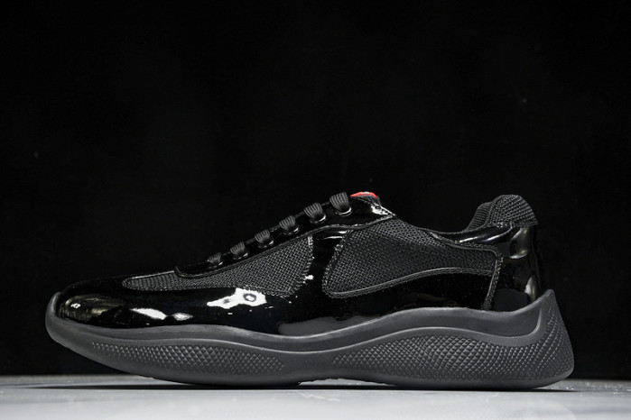 PRA shoes