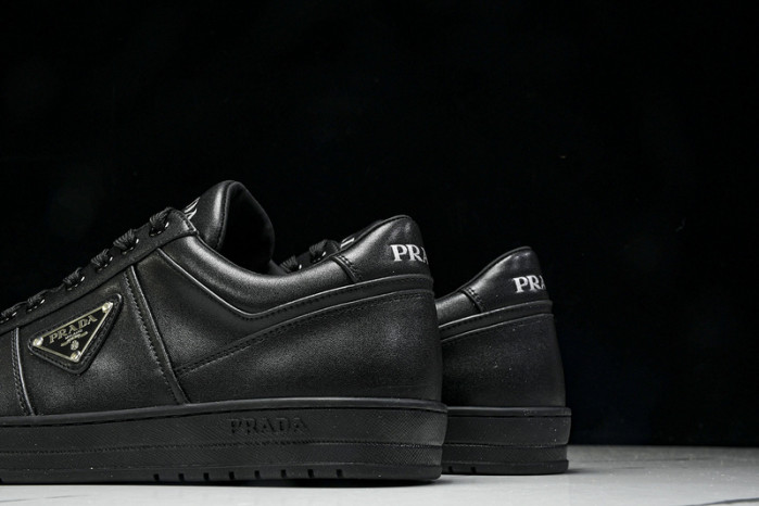 PRA shoes