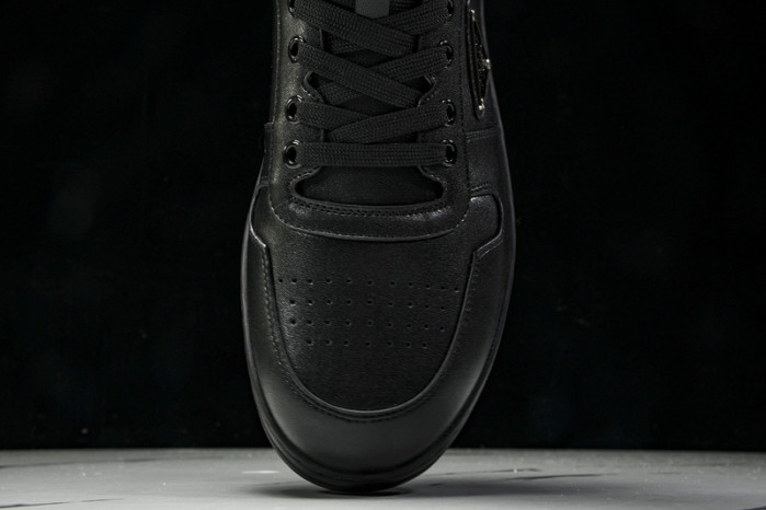 PRA shoes