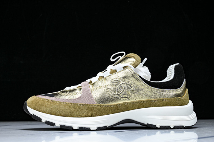 Ch*nel  Sneakers