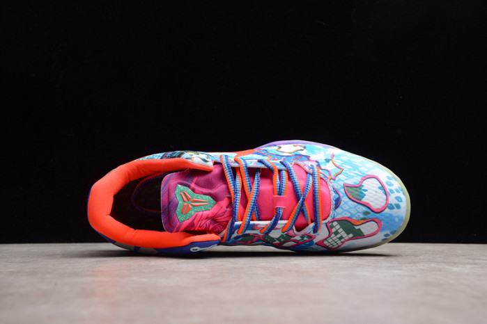 kobe 8 system preM1vm 