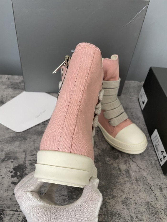 R1ck 0wens sneakers