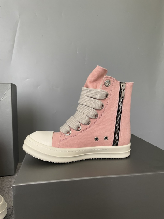 R1ck 0wens sneakers