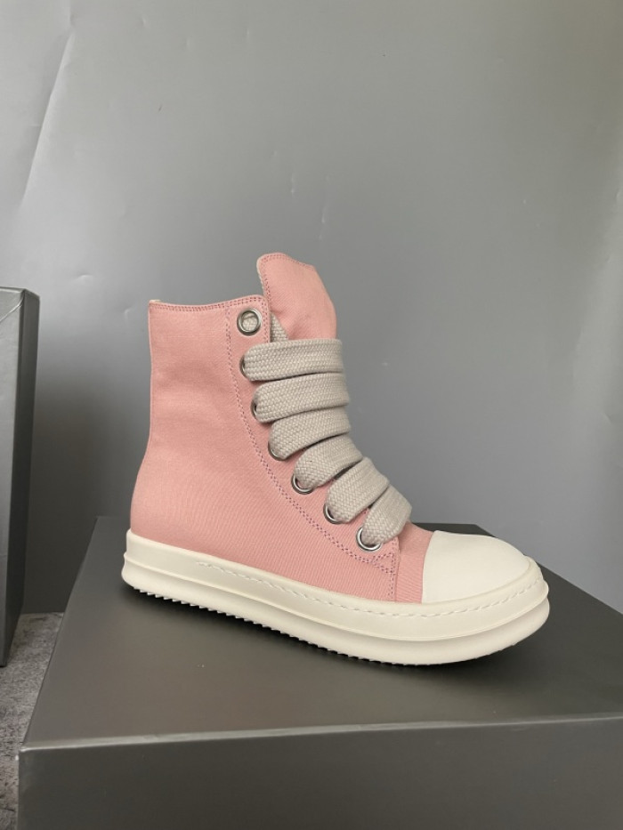 R1ck 0wens sneakers