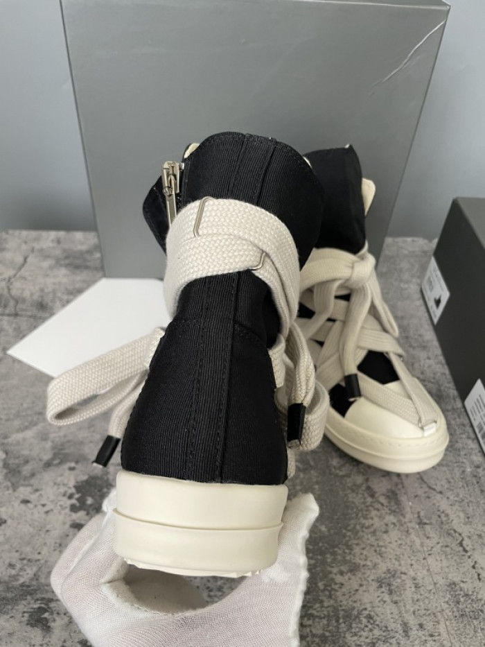 R1ck 0wens sneakers