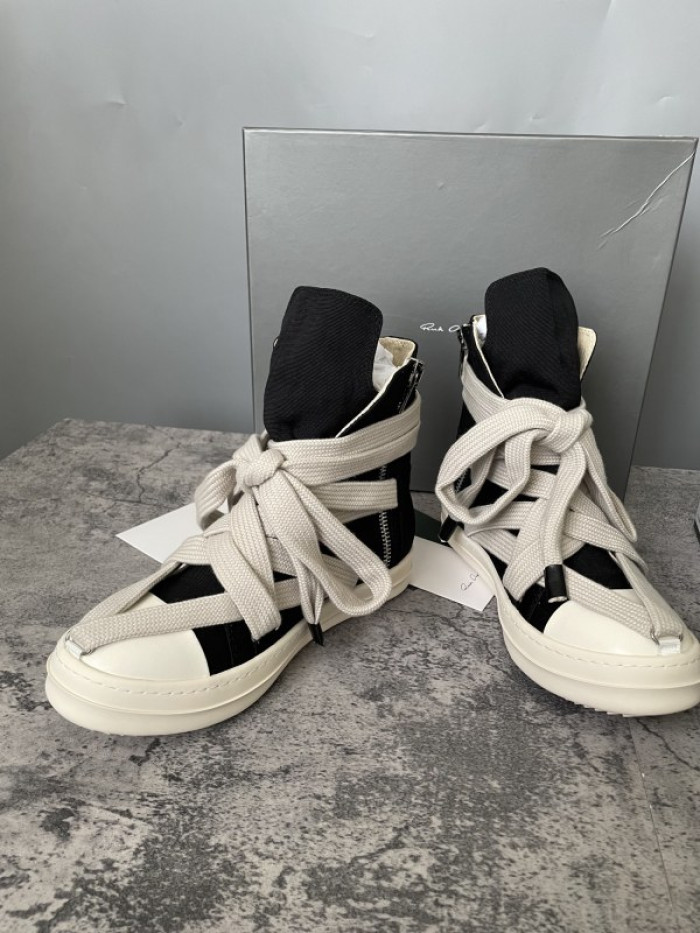 R1ck 0wens sneakers