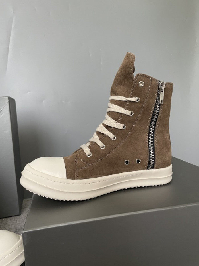 R1ck 0wens sneakers