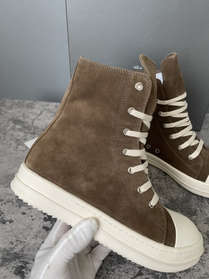 R1ck 0wens sneakers