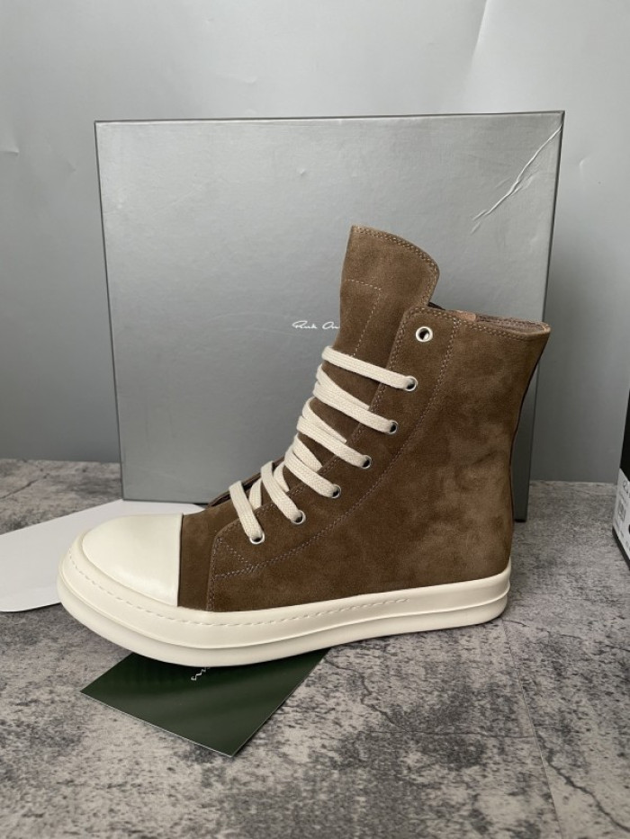 R1ck 0wens sneakers