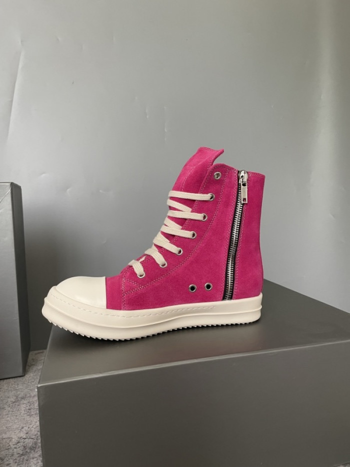 R1ck 0wens sneakers