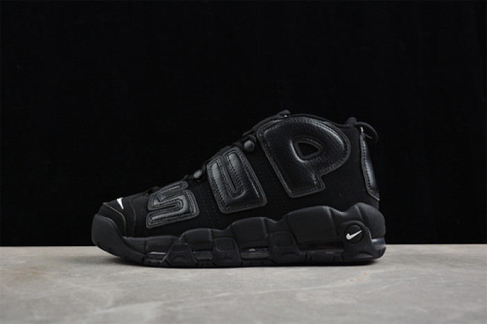 nike x Svp*me air more uptempo   902290-001