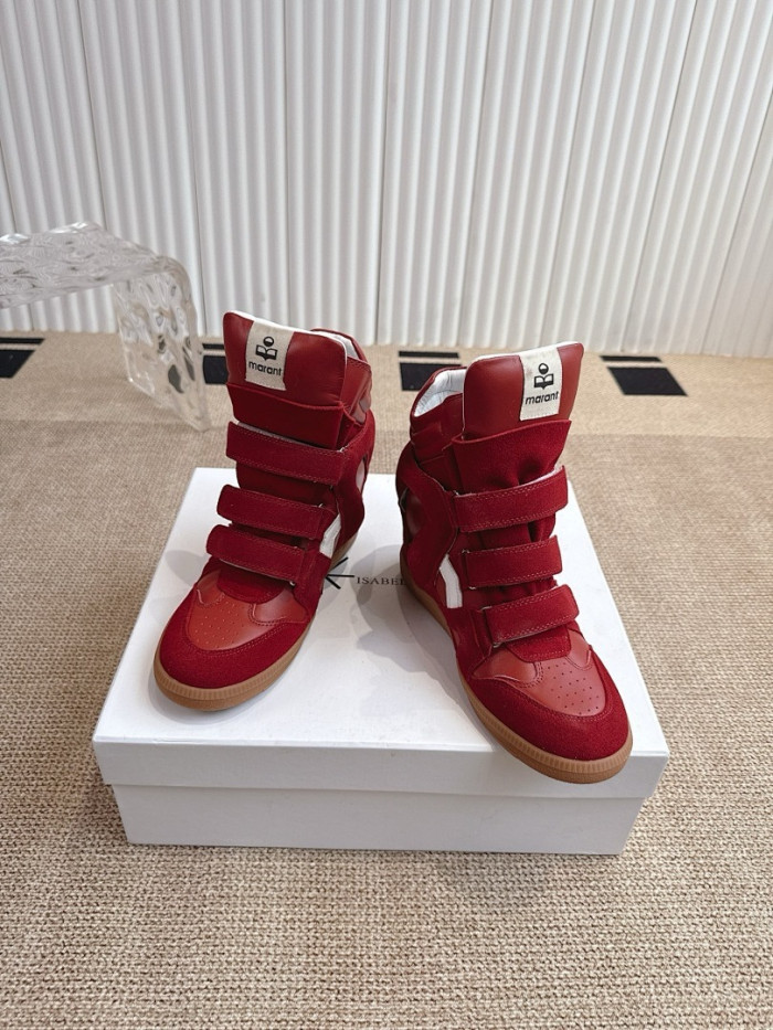 Is@bel M@rant sneaker IS-02