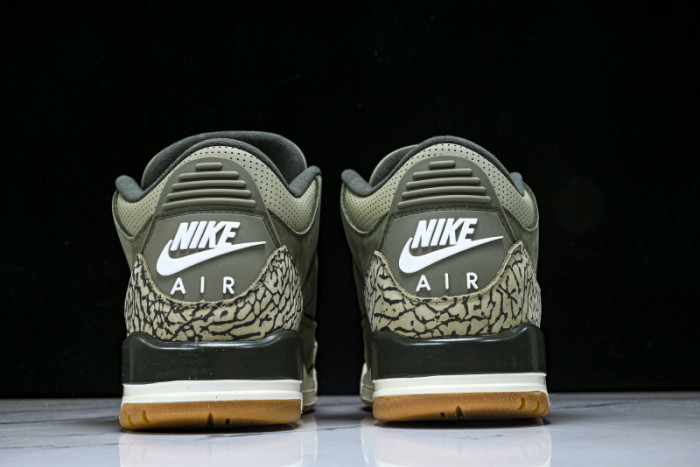 Air Jordan 3 Retro “Family Affair” DN3707-202