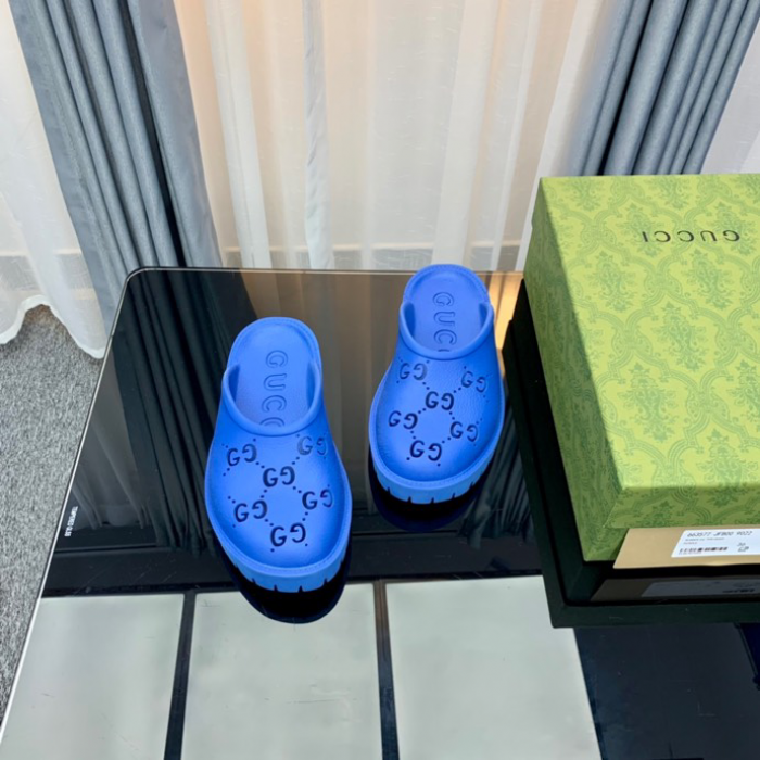 Gv*c slippers