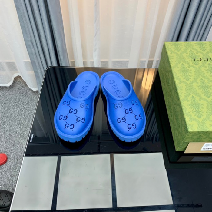 Gv*c slippers