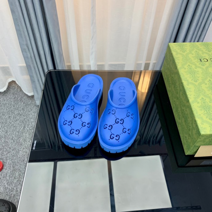 Gv*c slippers