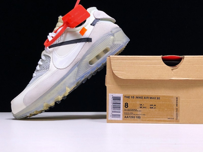 NIKE AIR MAX 90 