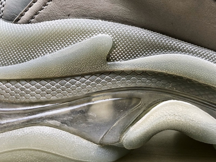 BLCG Sneaker Triple.s.Gomma 541624 W0901 1705