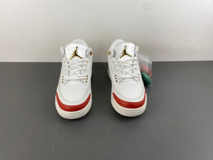 Air Jordan 3 “El Vuelo” IO1752-100