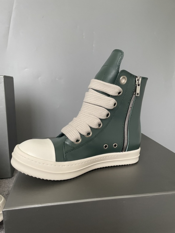 R1ck 0wens sneakers