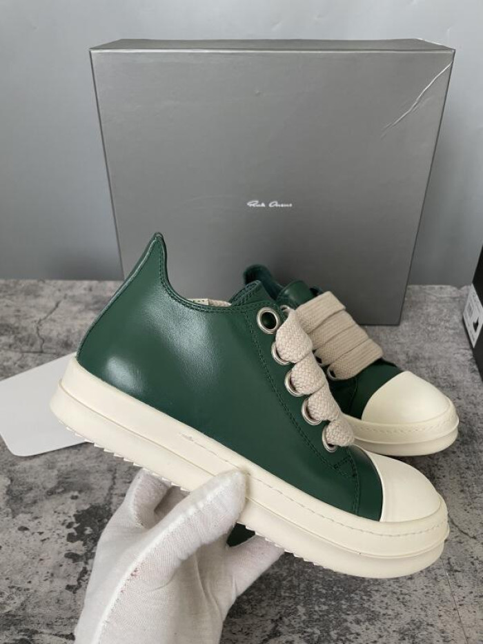 R1ck 0wens sneakers