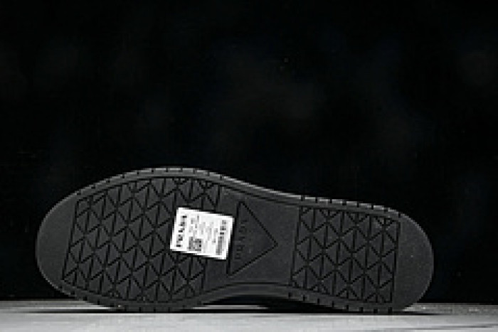 PRA shoes