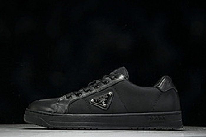 PRA shoes