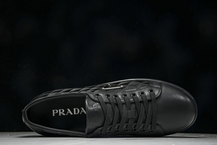 PRA shoes