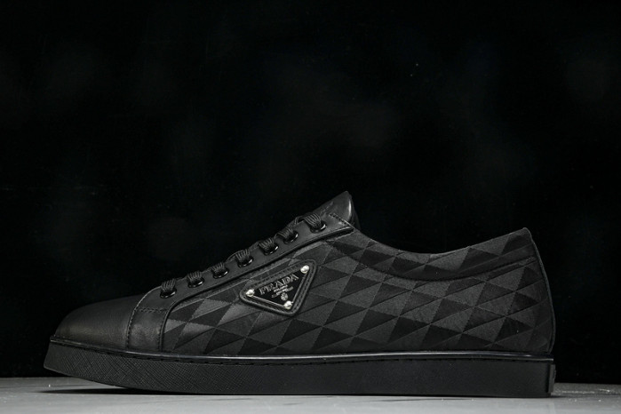 PRA shoes