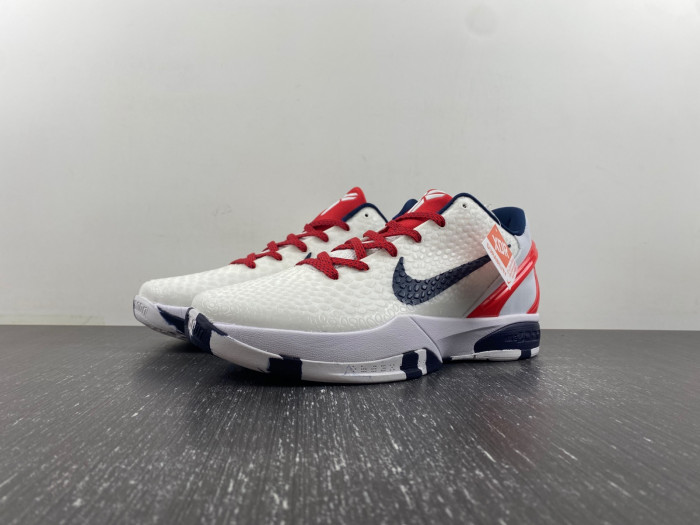 Nike Zoom Kobe 6 CW2190-146