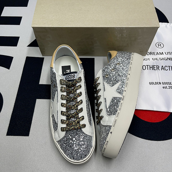 g01den G003e s*per-star sneaker for-gg02
