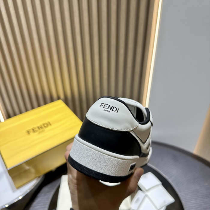 FD SNEAKERS FD25