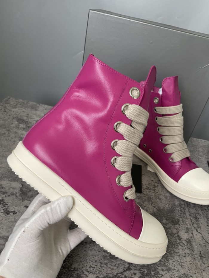 R1ck 0wens sneakers
