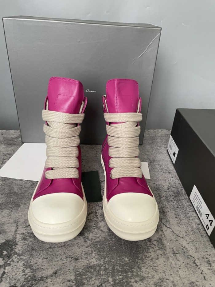 R1ck 0wens sneakers