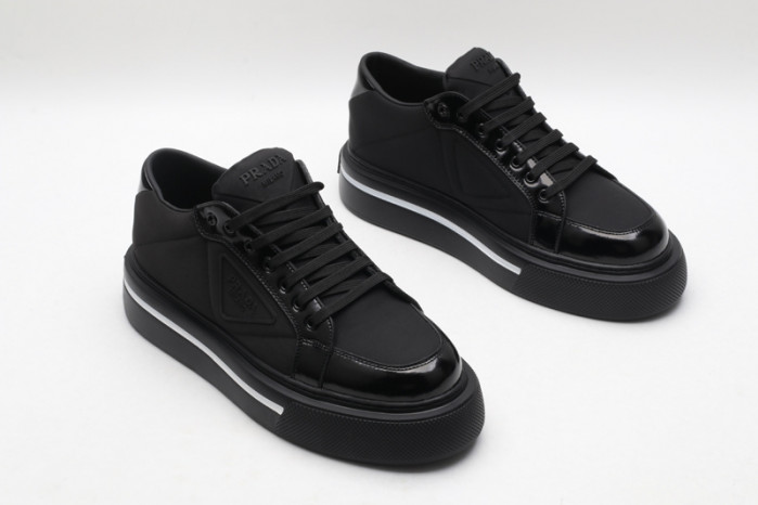 PRA shoes