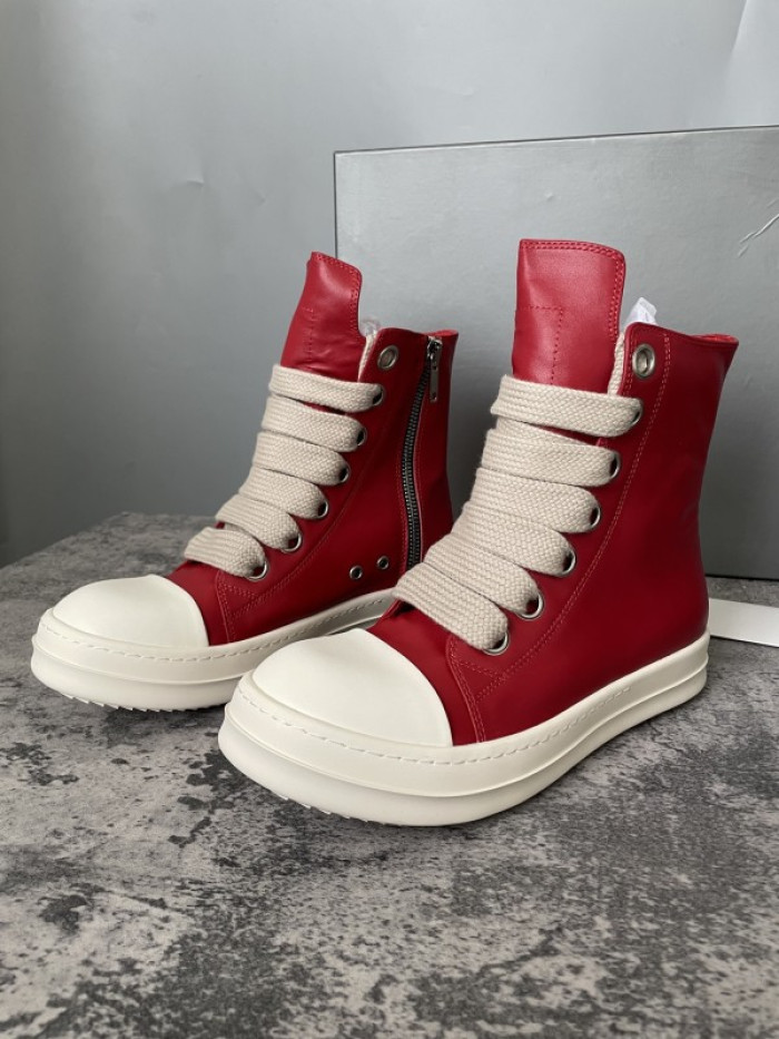 R1ck 0wens sneakers