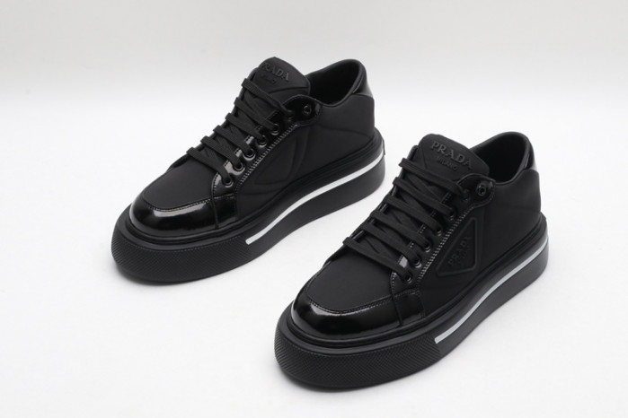 PRA shoes