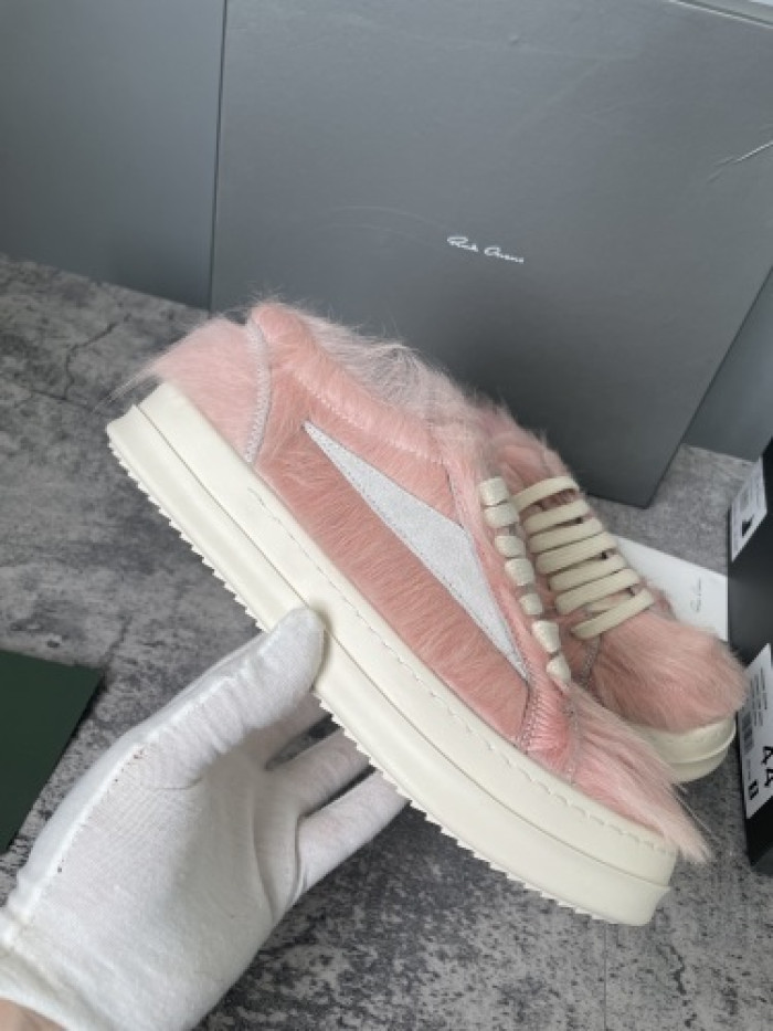 R1ck 0wens sneakers