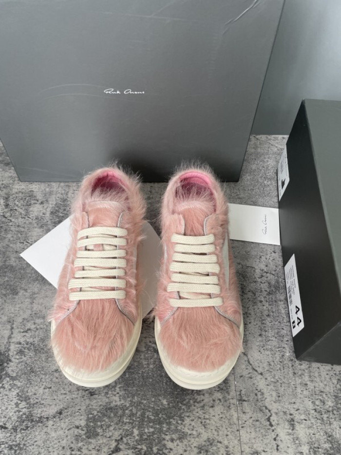 R1ck 0wens sneakers