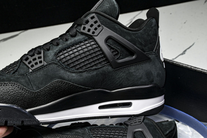 Nigel Sylvester x Air Jordan 4 HF4340-001