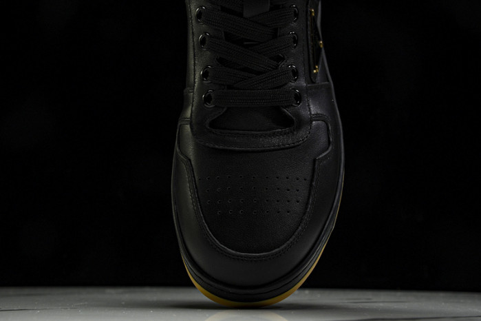 PRA shoes