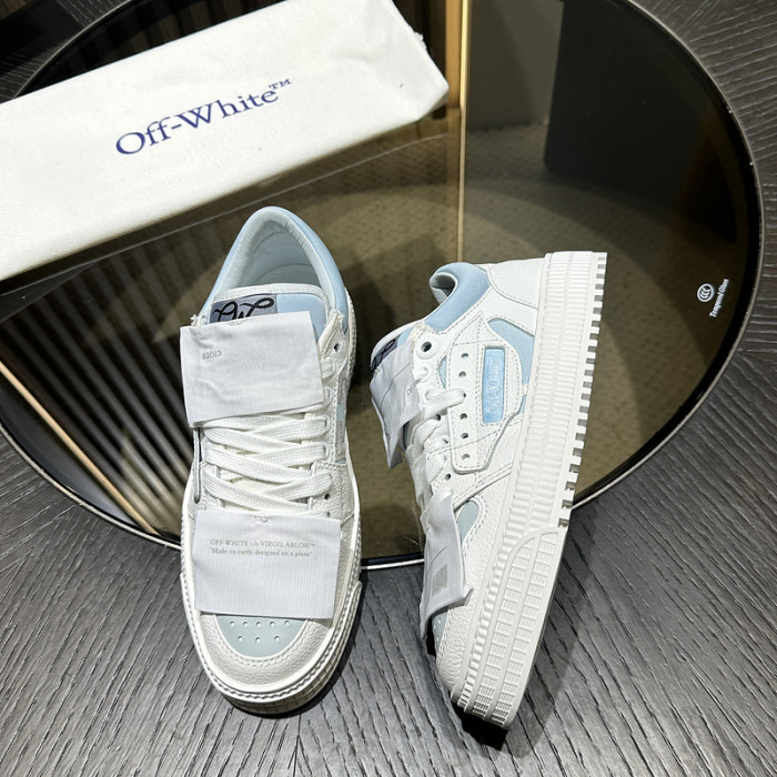OF SNEAKER  OF-062602