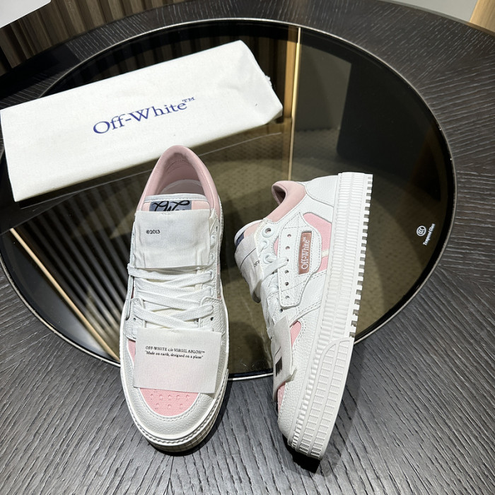 OF SNEAKER  OF-062604
