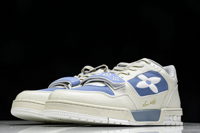 LV SNEAKER LOW FOR-LV187